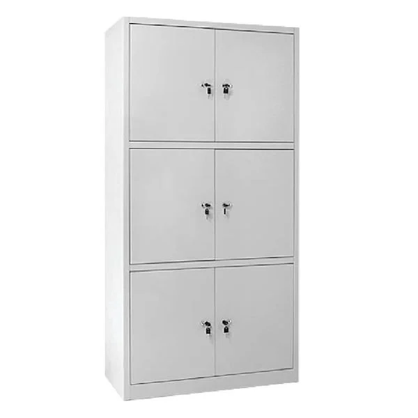 Tủ sắt Nội thất 190 TS04