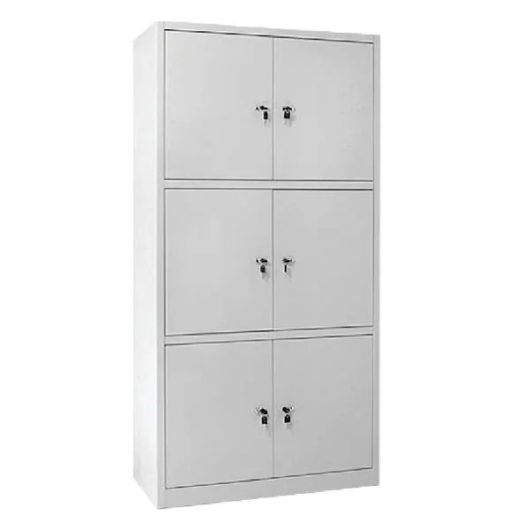 Tủ sắt Nội thất 190 TS04B