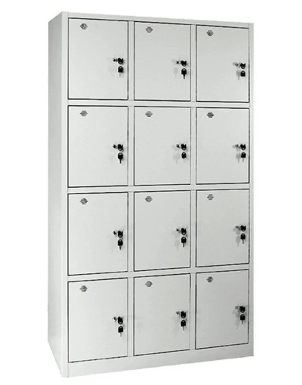 Tủ sắt Nội thất 190 TS06