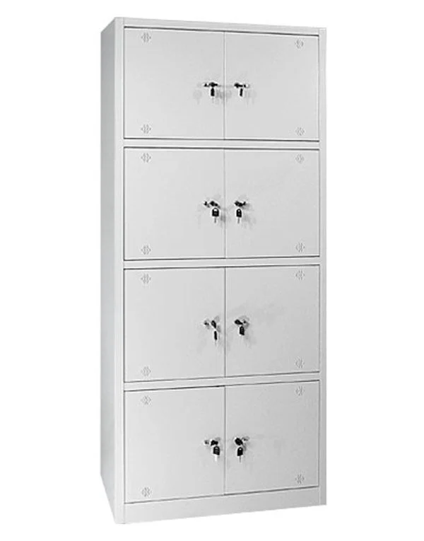 Tủ sắt Nội thất 190 TS07