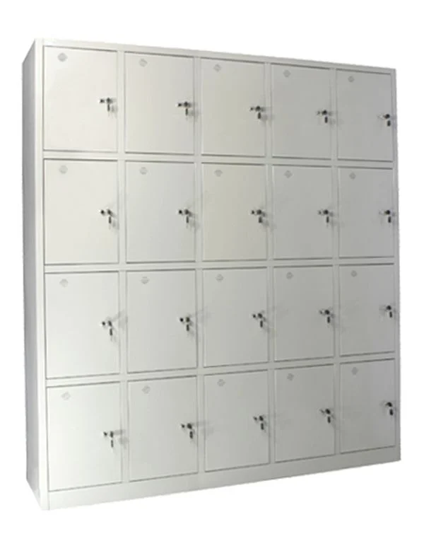 Tủ sắt Nội thất 190 TS08