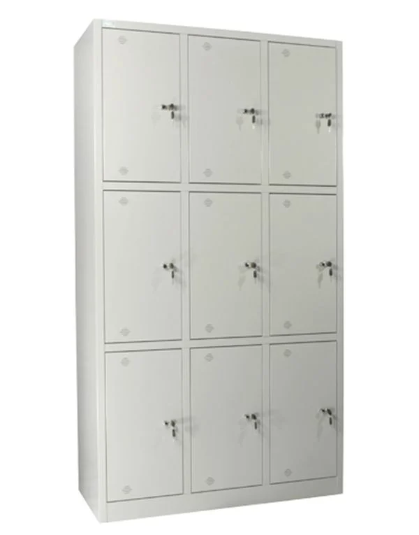 Tủ sắt Nội thất 190 TS09