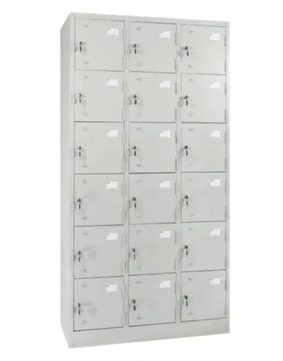 Tủ sắt Nội thất 190 TS10