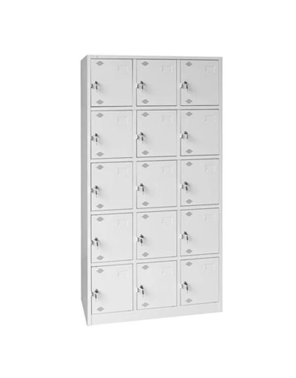 Tủ sắt Nội thất 190 TS15B