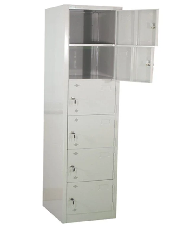 Tủ sắt Nội thất 190 TS16