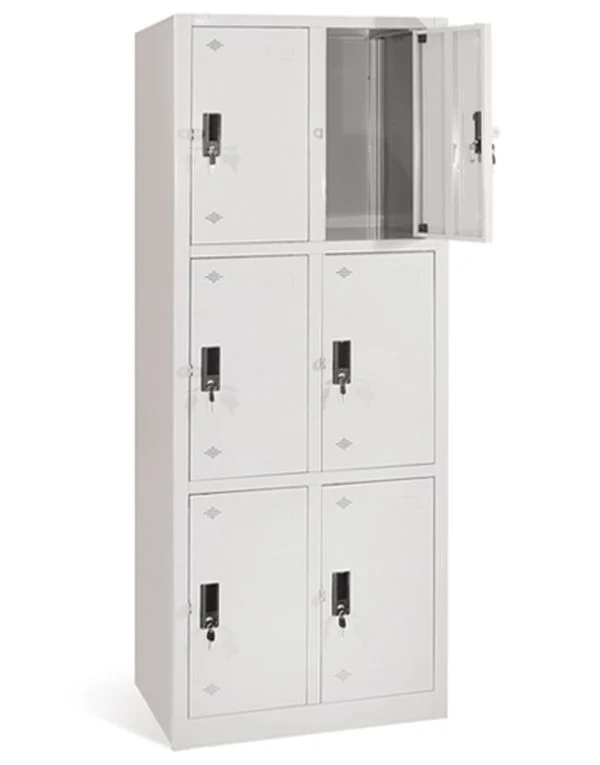 Tủ sắt Nội thất 190 TS18