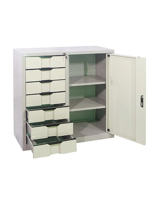 Tủ sắt Nội thất 190 TS19