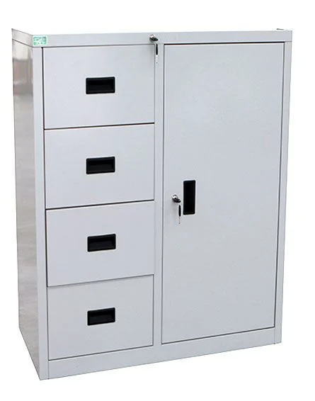 Tủ sắt Nội thất 190 TS19B