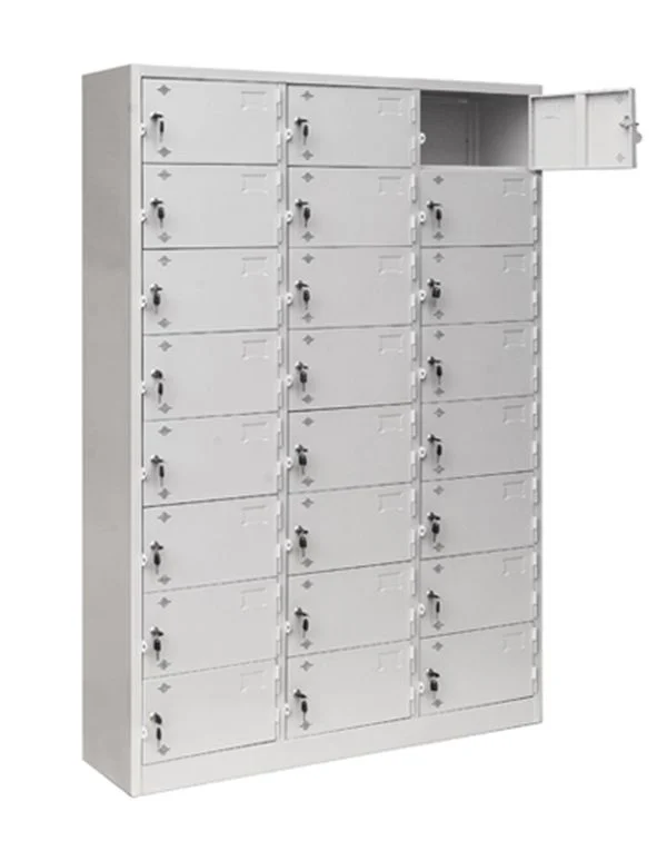 Tủ sắt Nội thất 190 TS24
