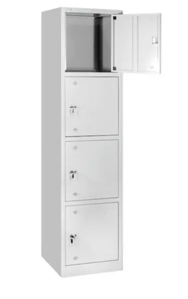 Tủ sắt Nội thất 190 TS13+1