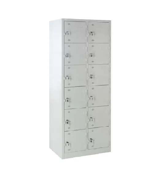 Tủ sắt Nội thất 190 TS16+1