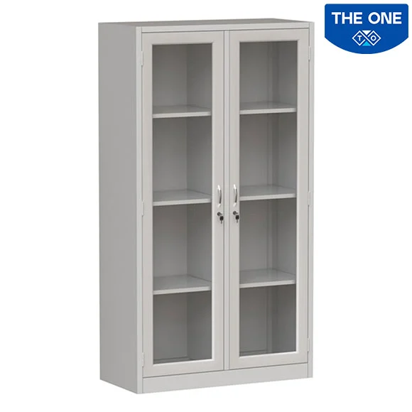 Tủ sắt Nội thất The One TU09K2CK