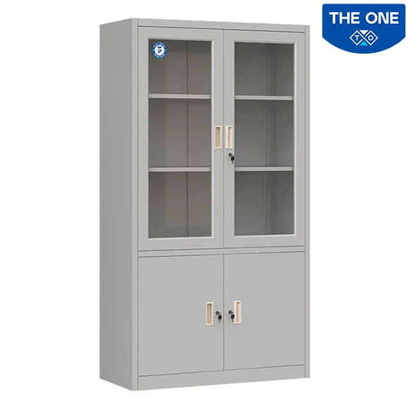 Tủ sắt Nội thất The One TU09K3PCK