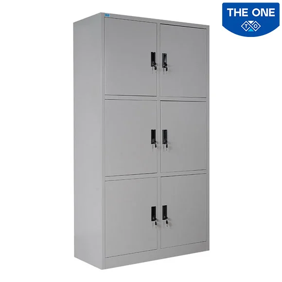 Tủ sắt Nội thất The OneTU09K6N