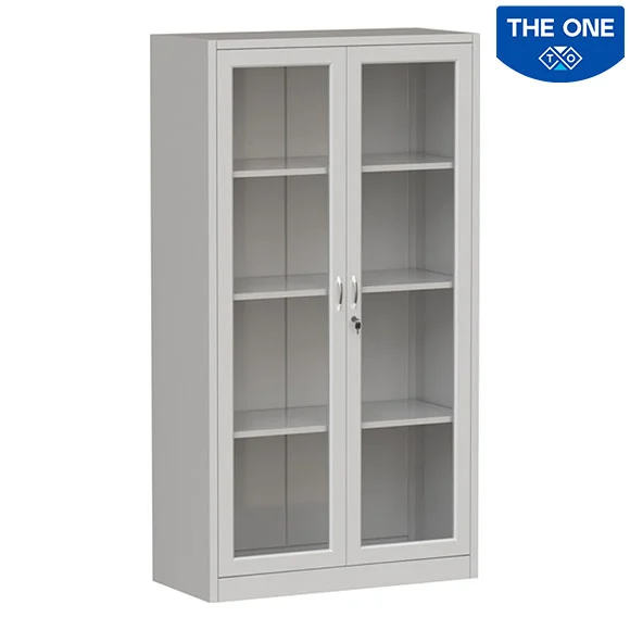 Tủ sắt The One TU09CK