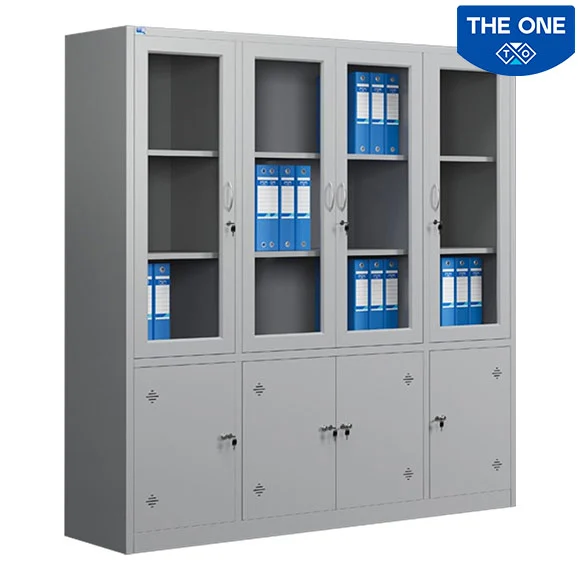 Tủ sắt Nội thất The One TU09K10CK