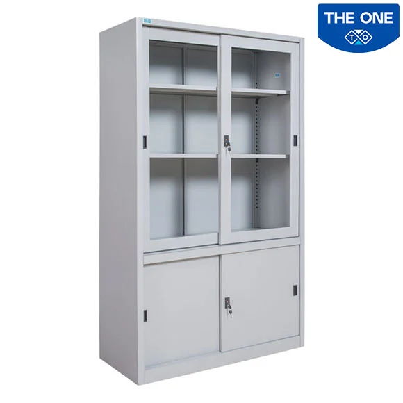 Tủ sắt The One TU09K3BCK