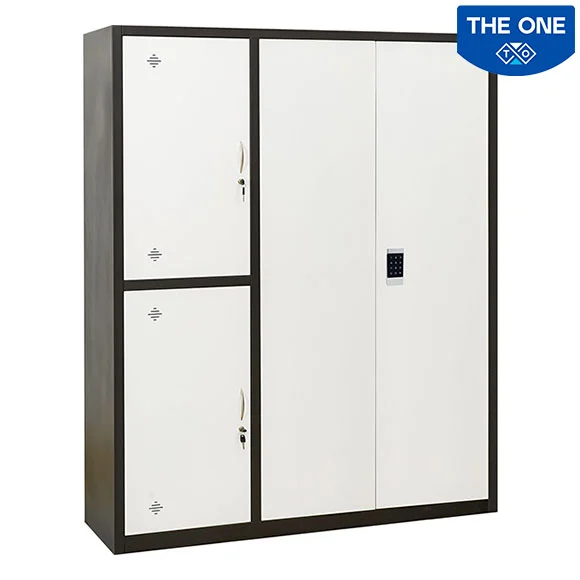 Tủ sắt an toàn Nội thất The One TU09K3E