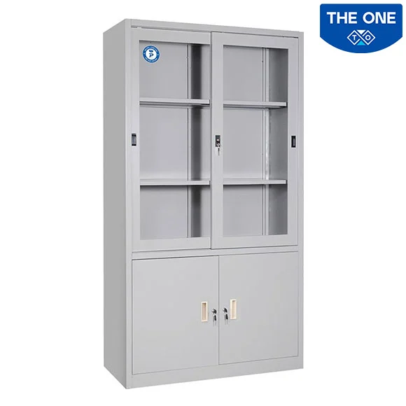 Tủ sắt Nội thất The One TU09K3GPCK