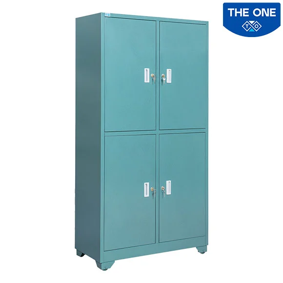 Tủ sắt an toàn Nội thất The One TU09K4B
