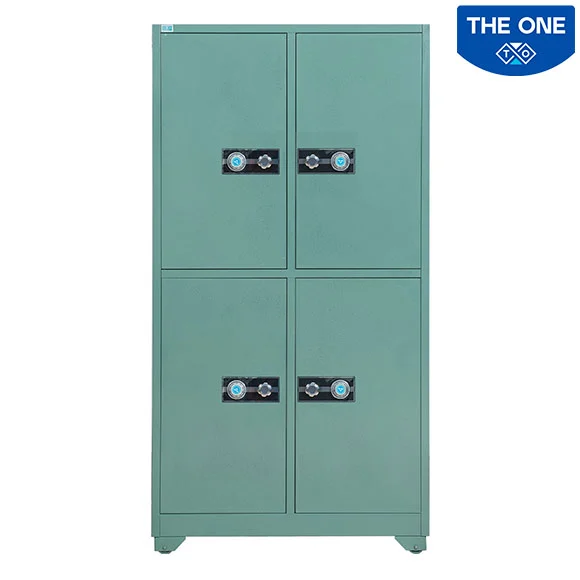Tủ sắt an toàn Nội thất The One TU09K4C