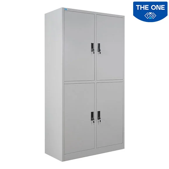 Tủ sắt Nội thất The One TU09K4N