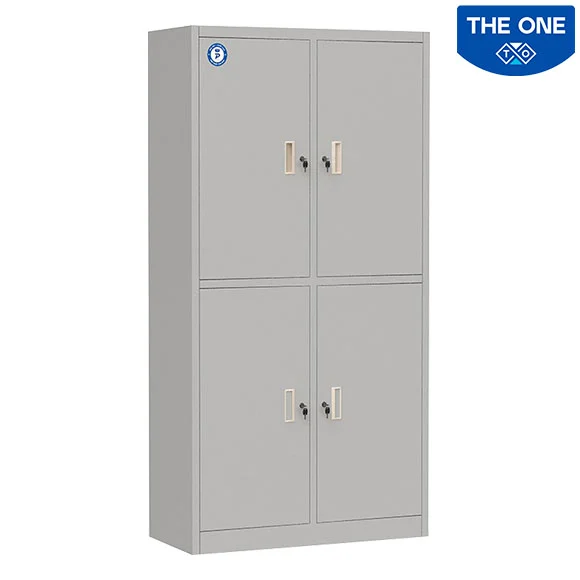 Tủ sắt Nội thất The One TU09K4NP