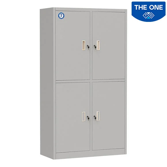 Tủ sắt Nội thất The One TU09K4P