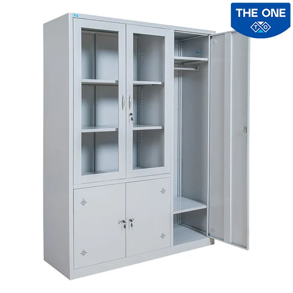 Tủ sắt Nội thất The One TU09K5CK