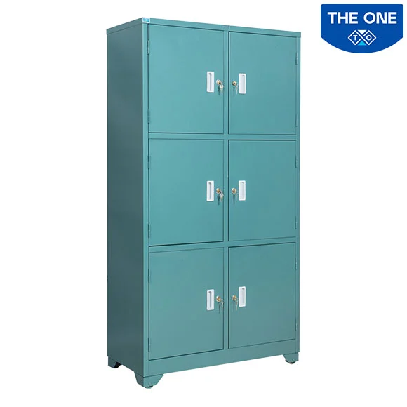 Tủ sắt an toàn Nội thất The One TU09K6B