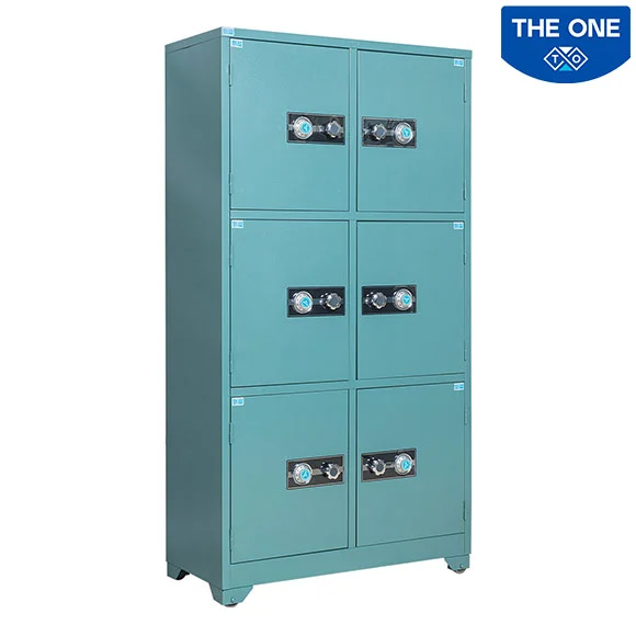 Tủ sắt an toàn Nội thất The One TU09K6C