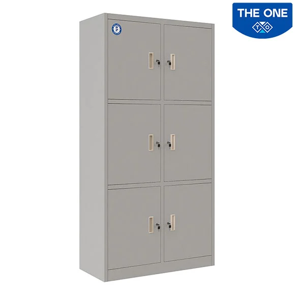 Tủ sắt Nội thất the One TU09K6NP