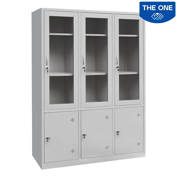 Tủ sắt Nội thất The One TU09K7CK