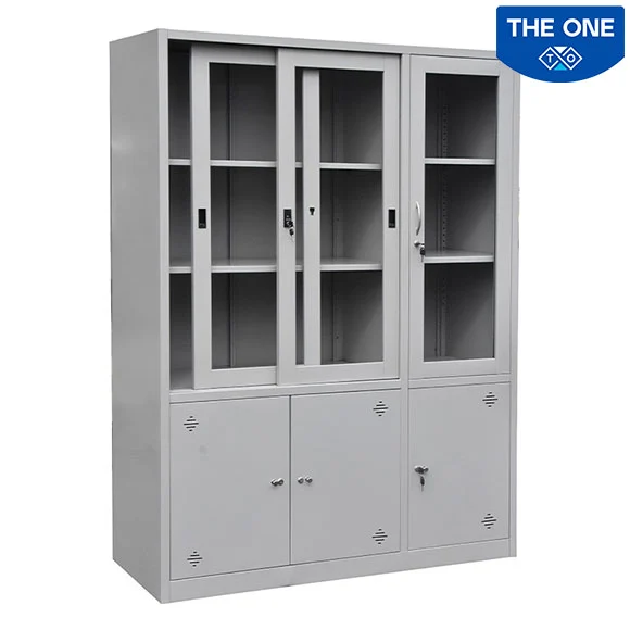 Tủ sắt Nội thất The One TU09K7GCK