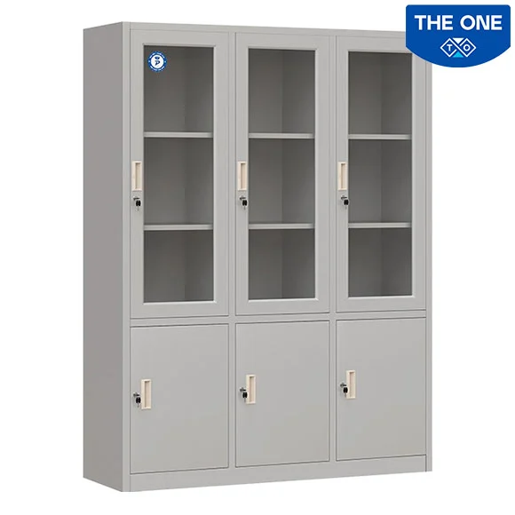 Tủ sắt Nội thất The One TU09K7PCK