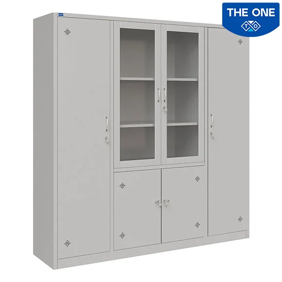 Tủ sắt Nội thất The One TU09K8CK