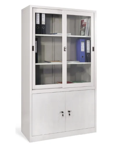Tủ sắt Nội thất 190 TL03B