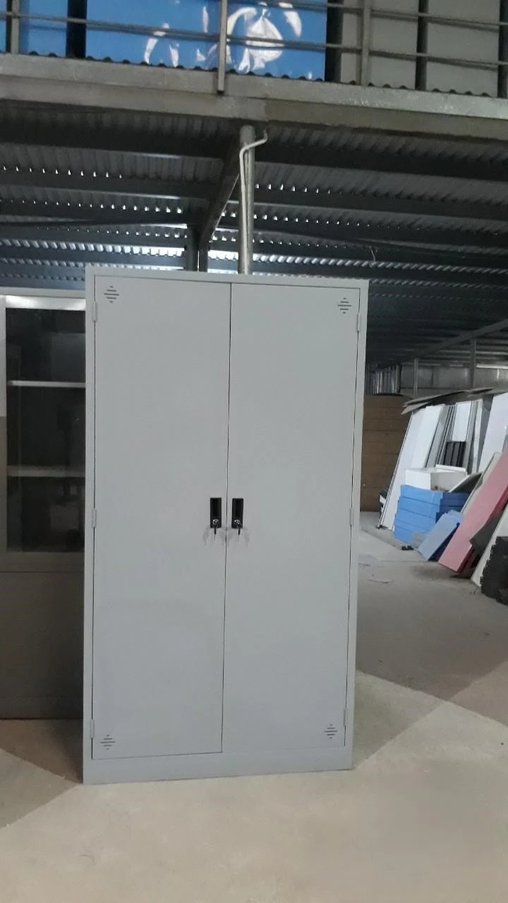 Tủ tài liệu sắt NM-TS09K2