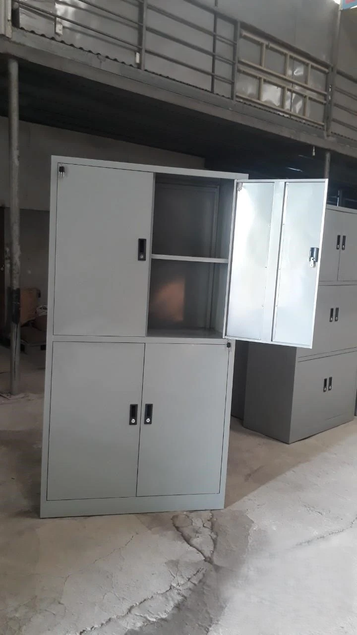 Tủ tài liệu sắt NM-TS09K4