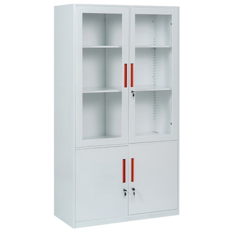 Tủ tài liệu NM-TTLS-K3-12