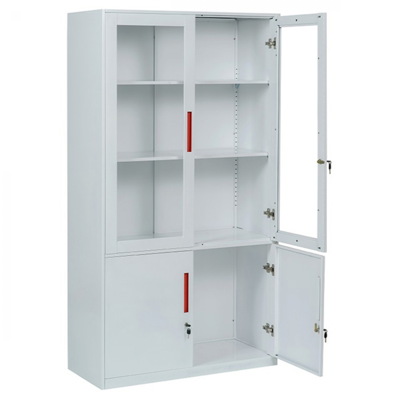 Tủ tài liệu NM-TTLS-K3-12
