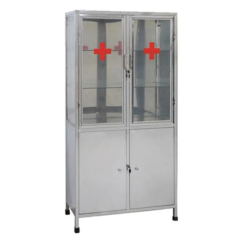 Tủ thuốc y tế NM-TTYT800