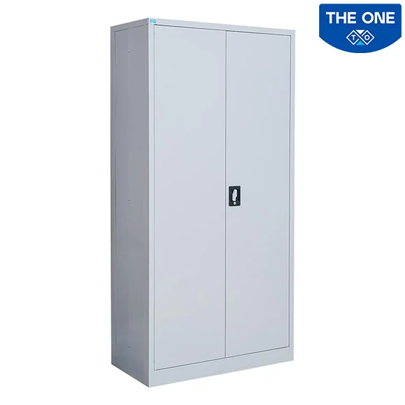 Tủ sắt gấp gọn TU09F