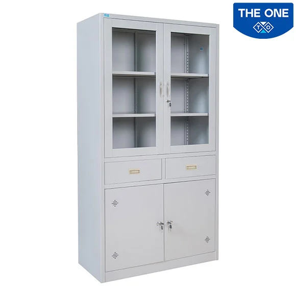 Tủ sắt TU09K3LCK