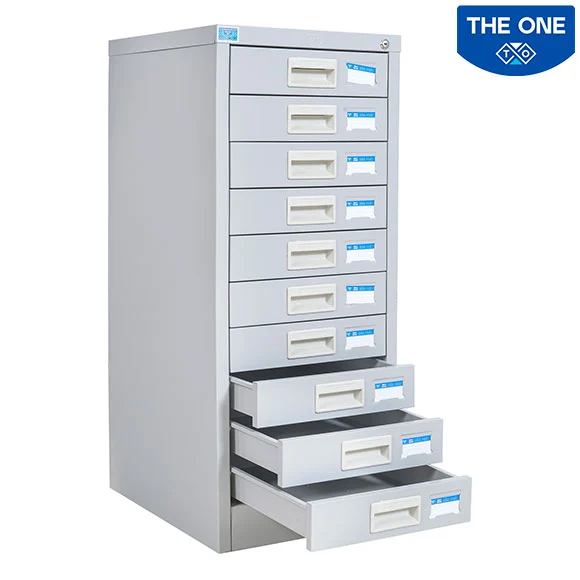 Tủ File TU10F