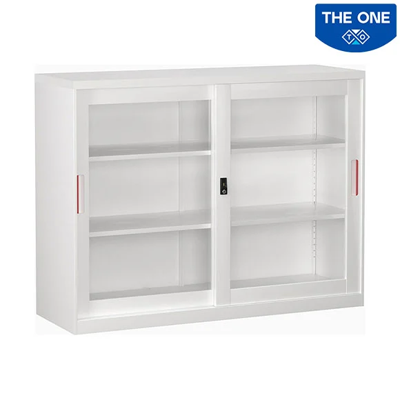 Tủ sắt The One TU118GD