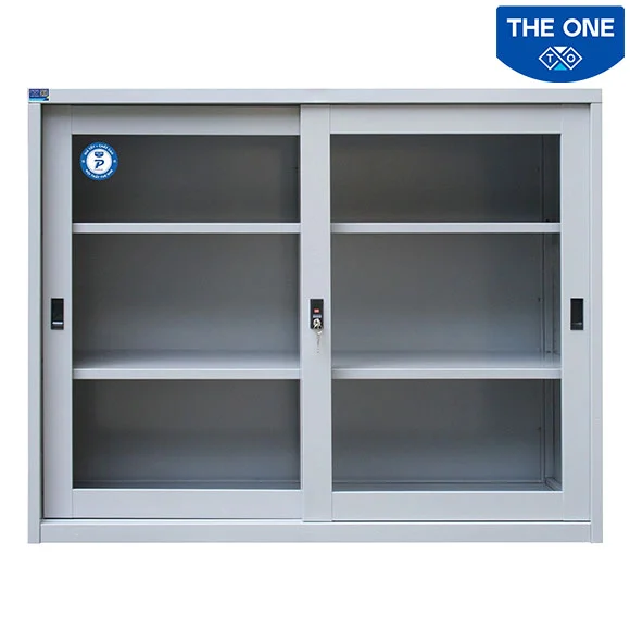 Tủ sắt Nội thất The One TU118GPCK