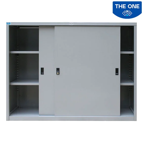 Tủ sắt ghép TU118S