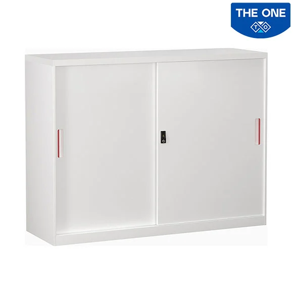 Tủ sắt The One TU118SD