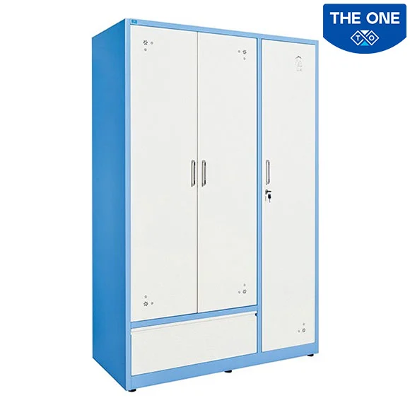 Tủ sắt gia dụng TU15B2C3